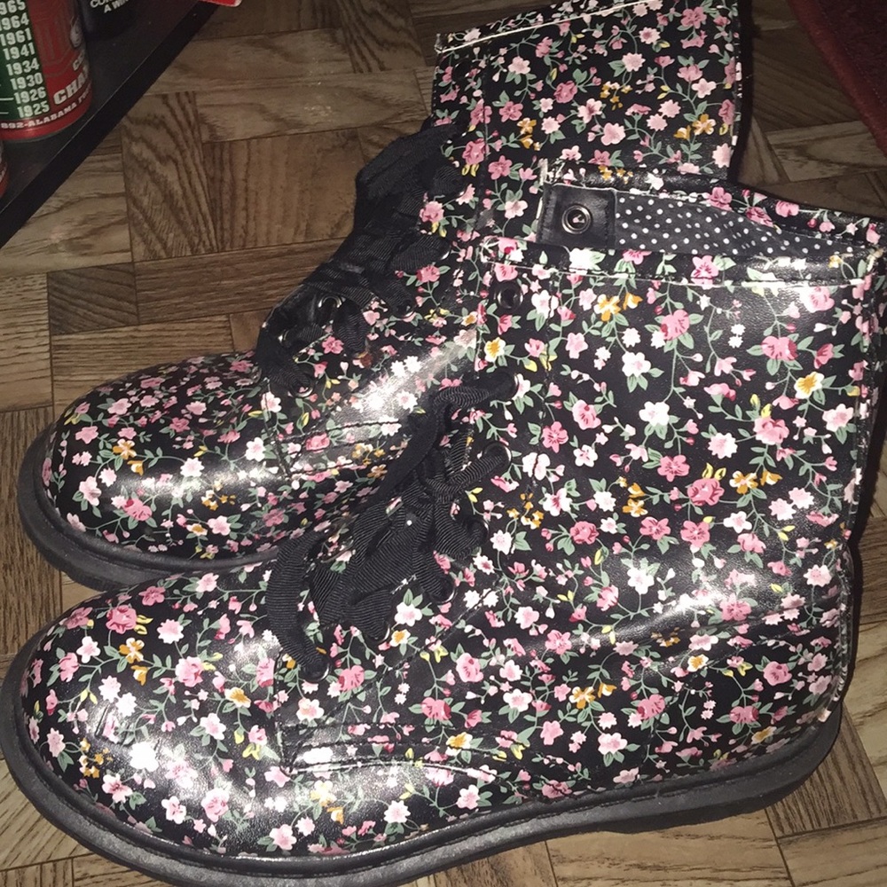 Floral 😍